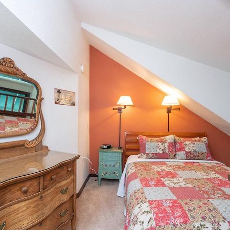 Manitou Lodge 8 By Alpine Lodging Telluride Εξωτερικό φωτογραφία