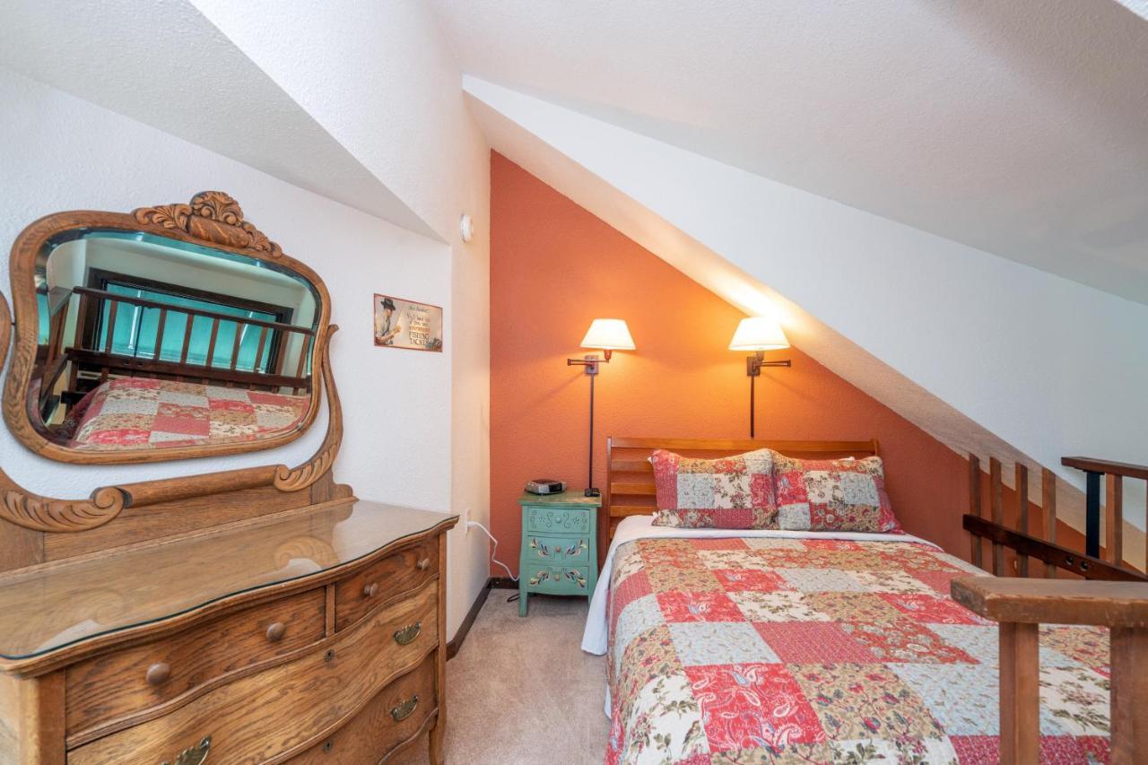 Manitou Lodge 8 By Alpine Lodging Telluride Εξωτερικό φωτογραφία